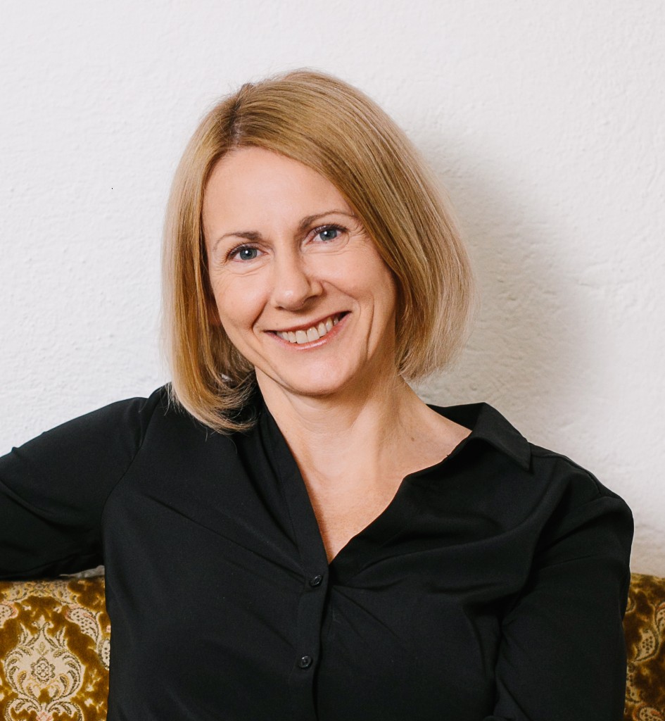 Mag.a Dr.in Barbara Anna Lugmayr